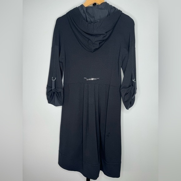 Sportmax Trench Coat - Effortless Chic 🌟 - Picture 2 of 4